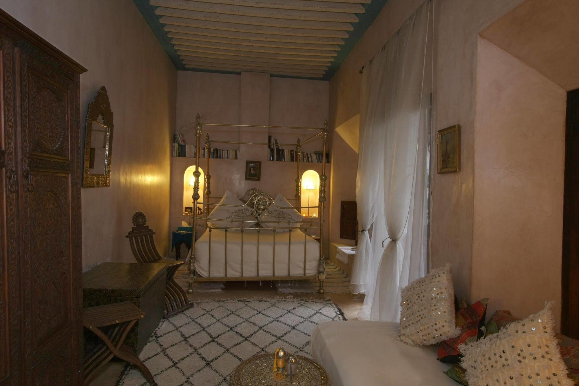 Riad Samsara Marrakesh
