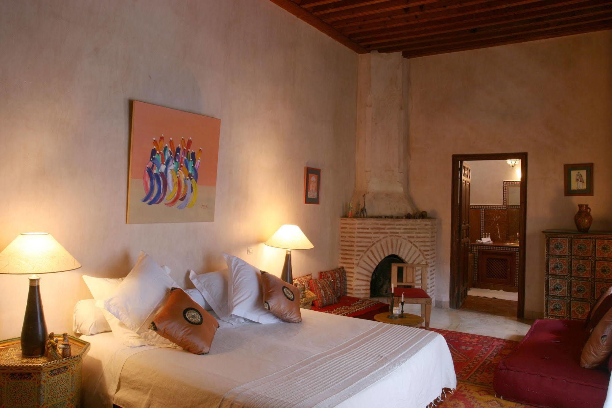 Samsara Riad Marrakesh