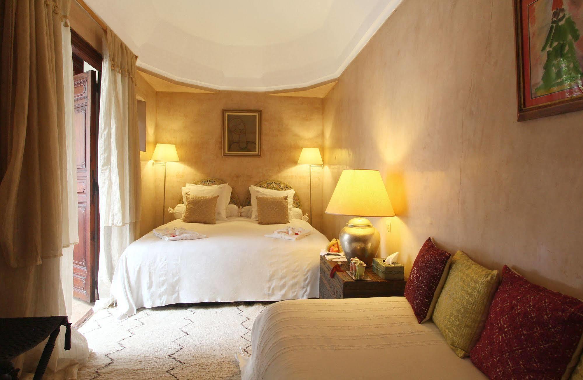 Samsara Riad Marrakesh