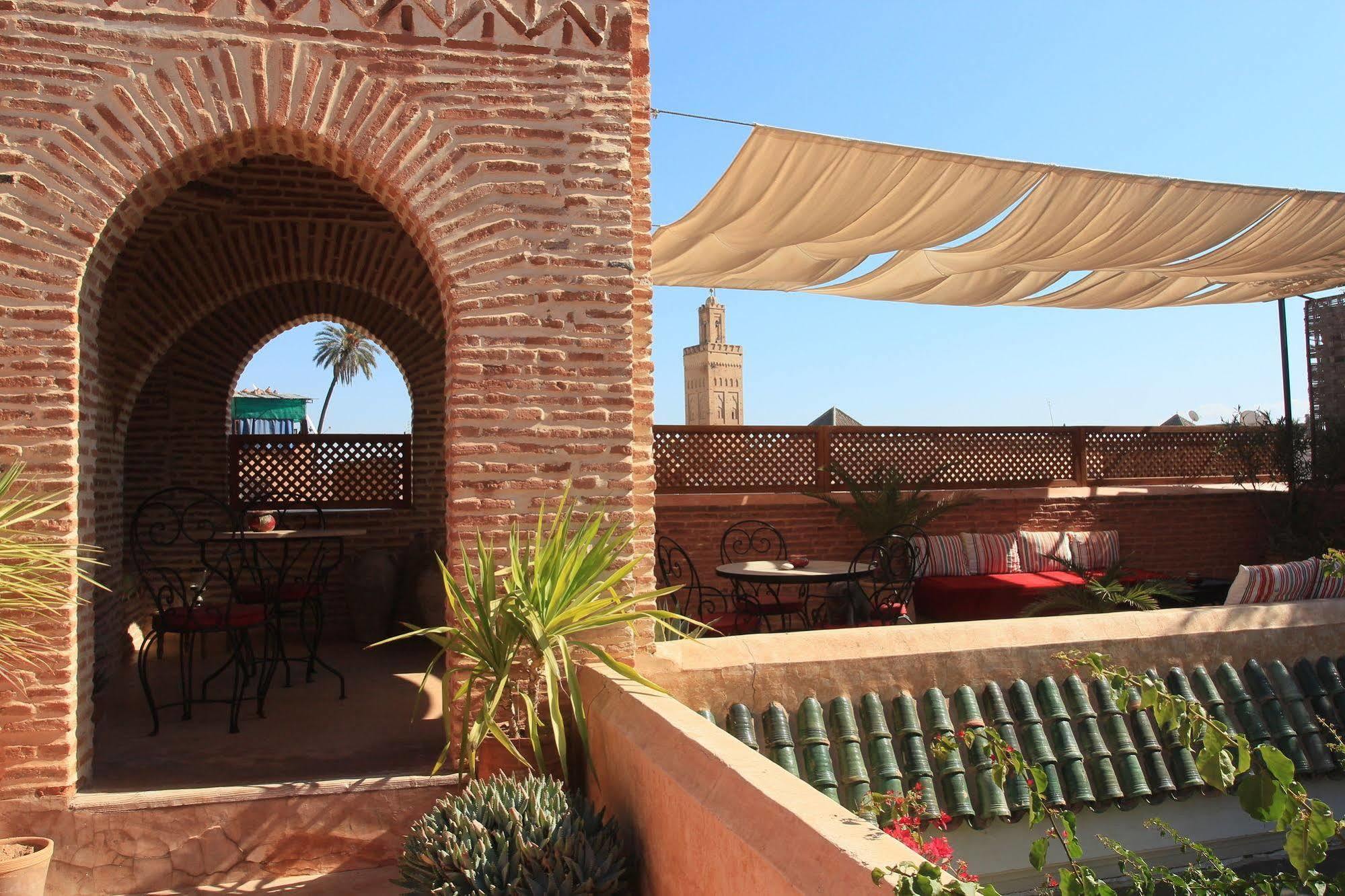 Riad Samsara 3*