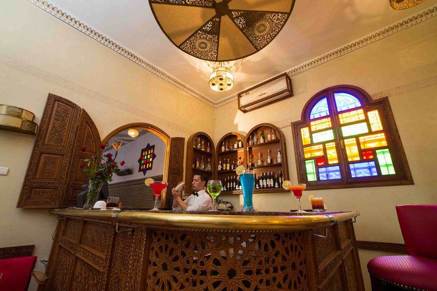 Mabrouk Marrakesh
