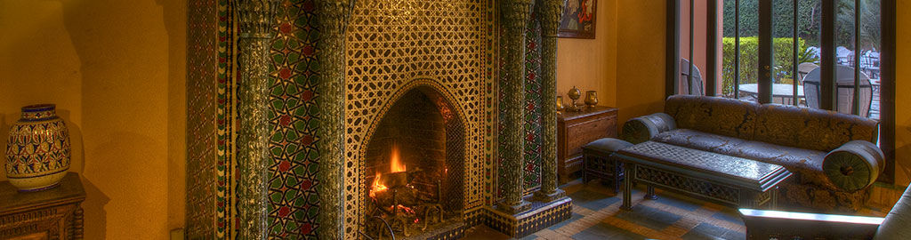Hotel Marrakech Le Tichka