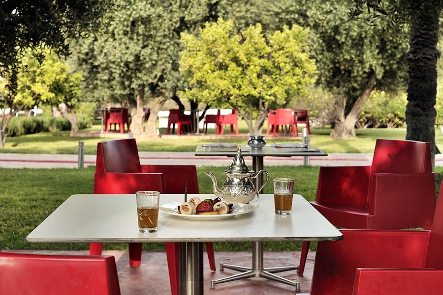 Murano Marrakech 4*