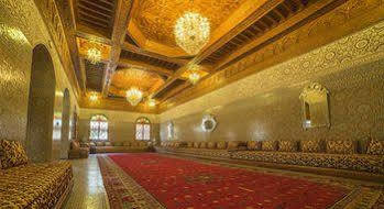 Grand Mogador Menara & Spa Hotel 5*
