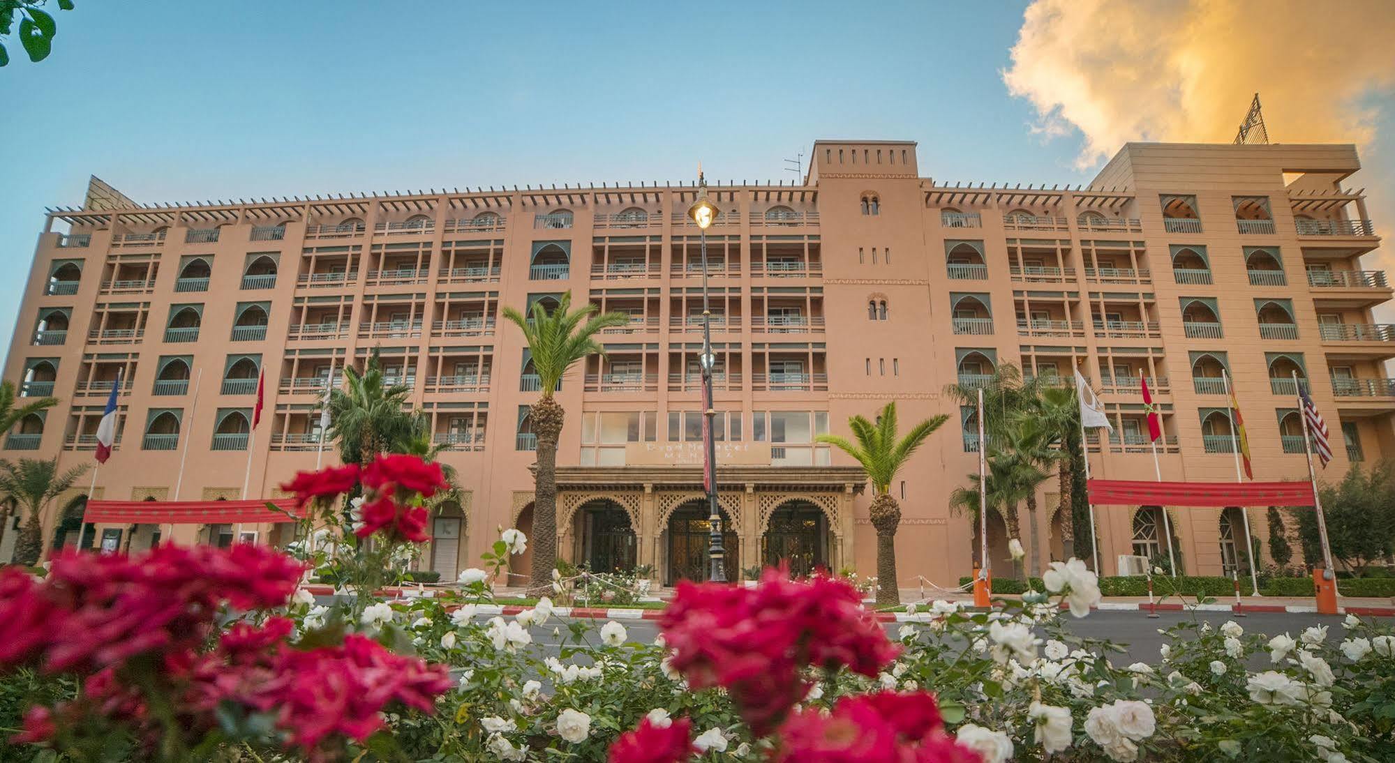 Grand Mogador Menara & Spa Marrakesh