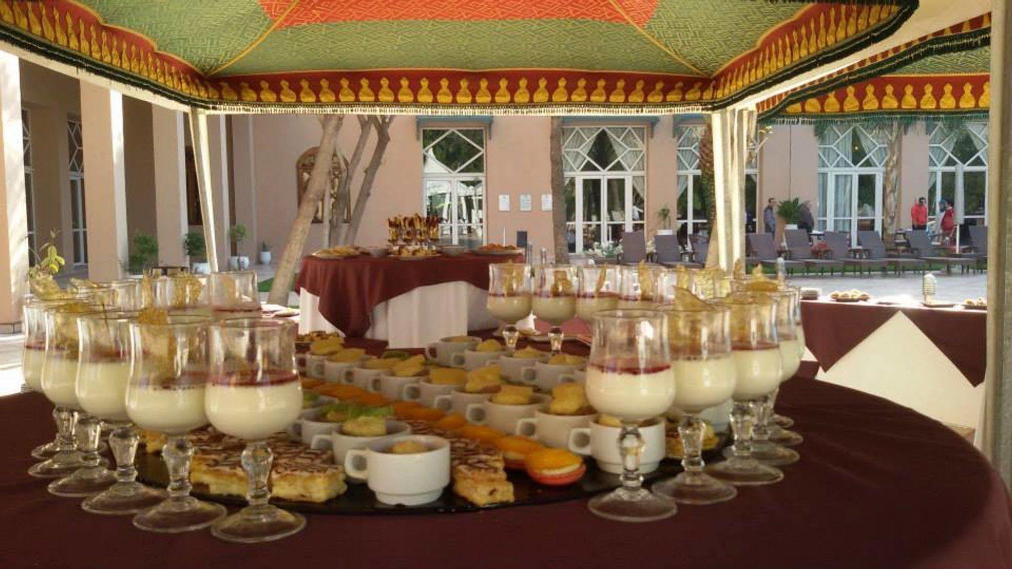 Grand Mogador Menara & Spa 5*