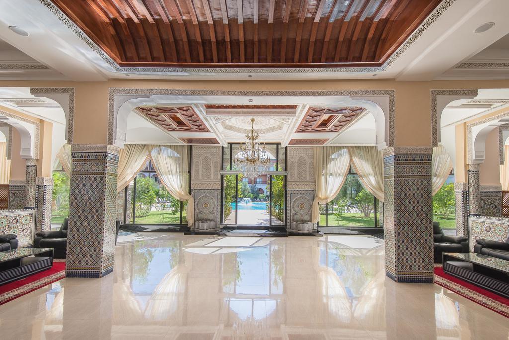 Dwo Marrakech Ennakhil Marrakesh