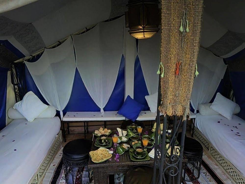 Guest house Dar Azul Marrakesh