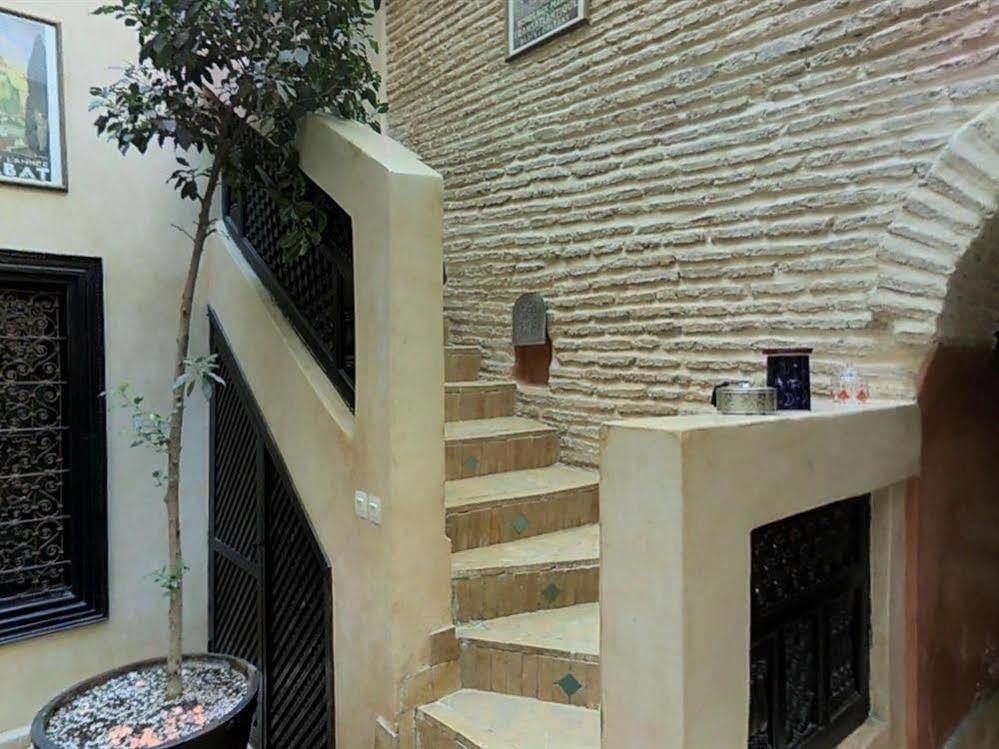 Guest house Dar Azul Marrakesh