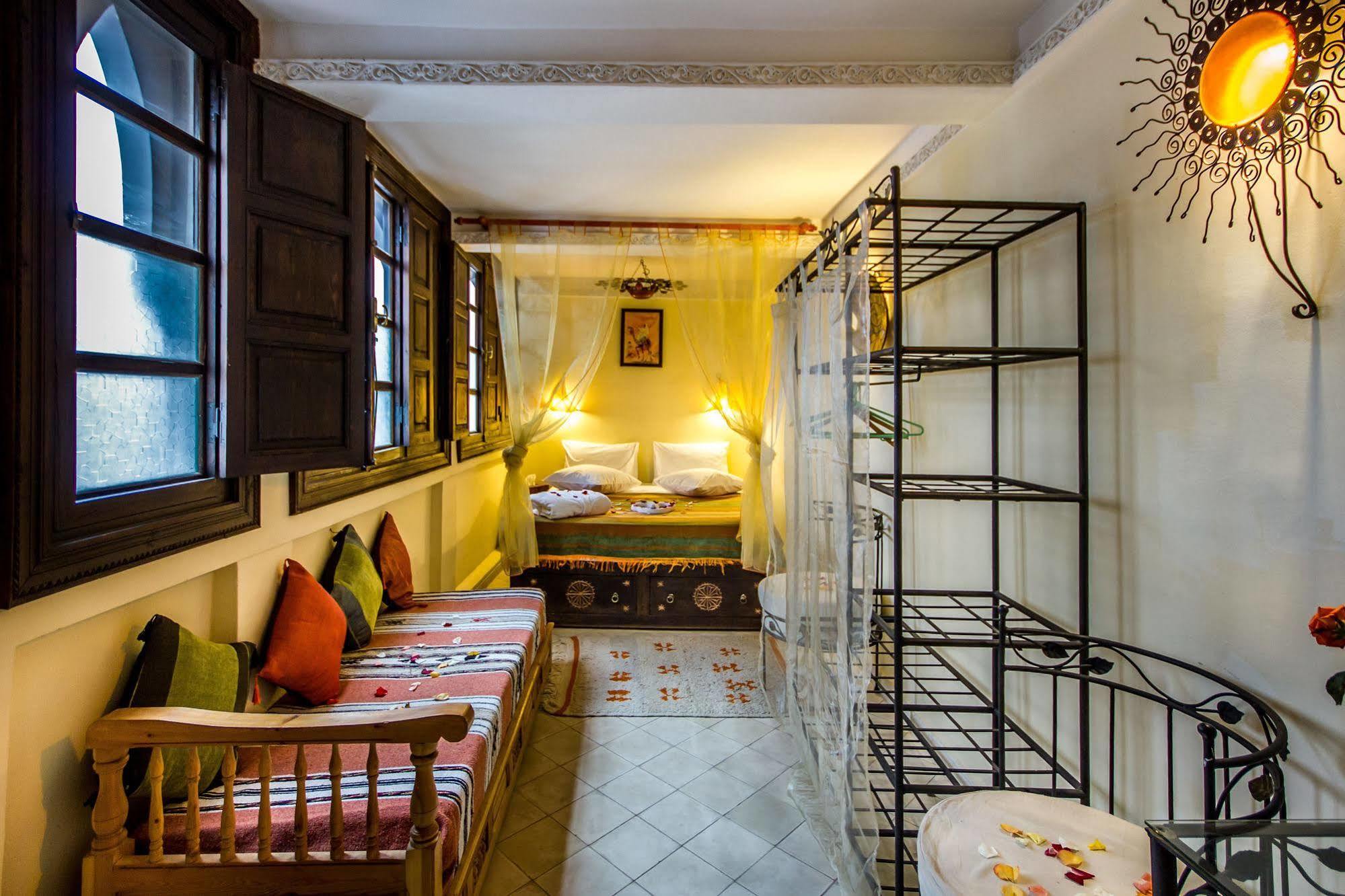 Dar Azul Guest house 3*