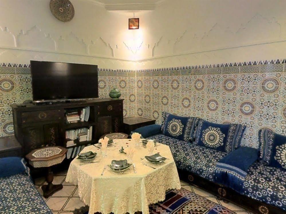Guest house Dar Azul 3*
