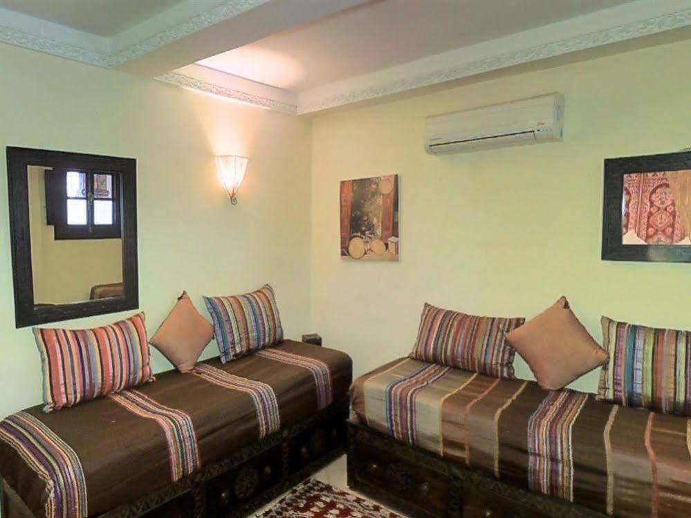 Guest house Dar Azul