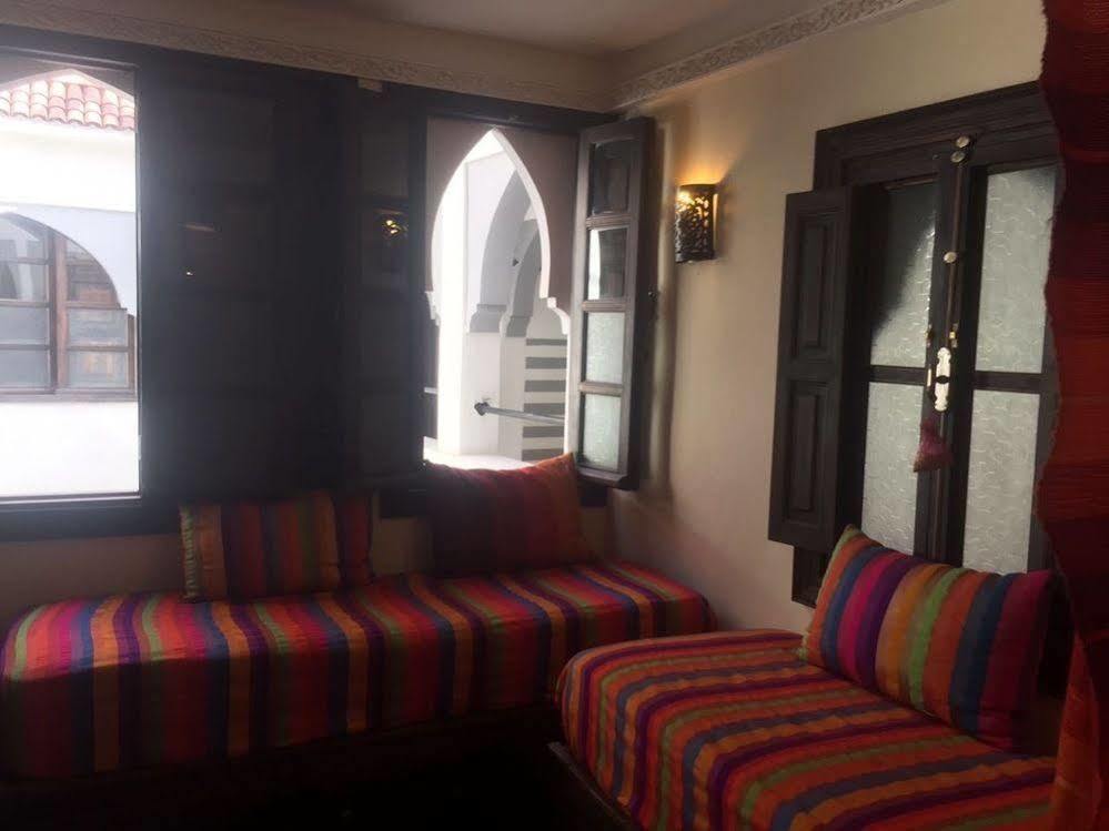 Dar Azul Guest house Marrakesh