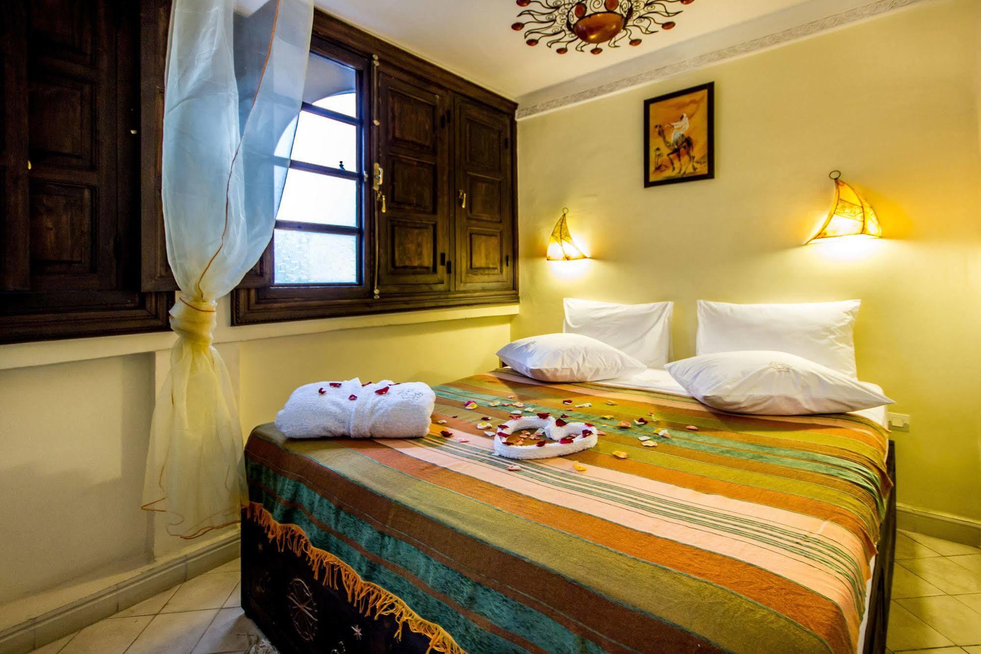 Dar Azul Guest house