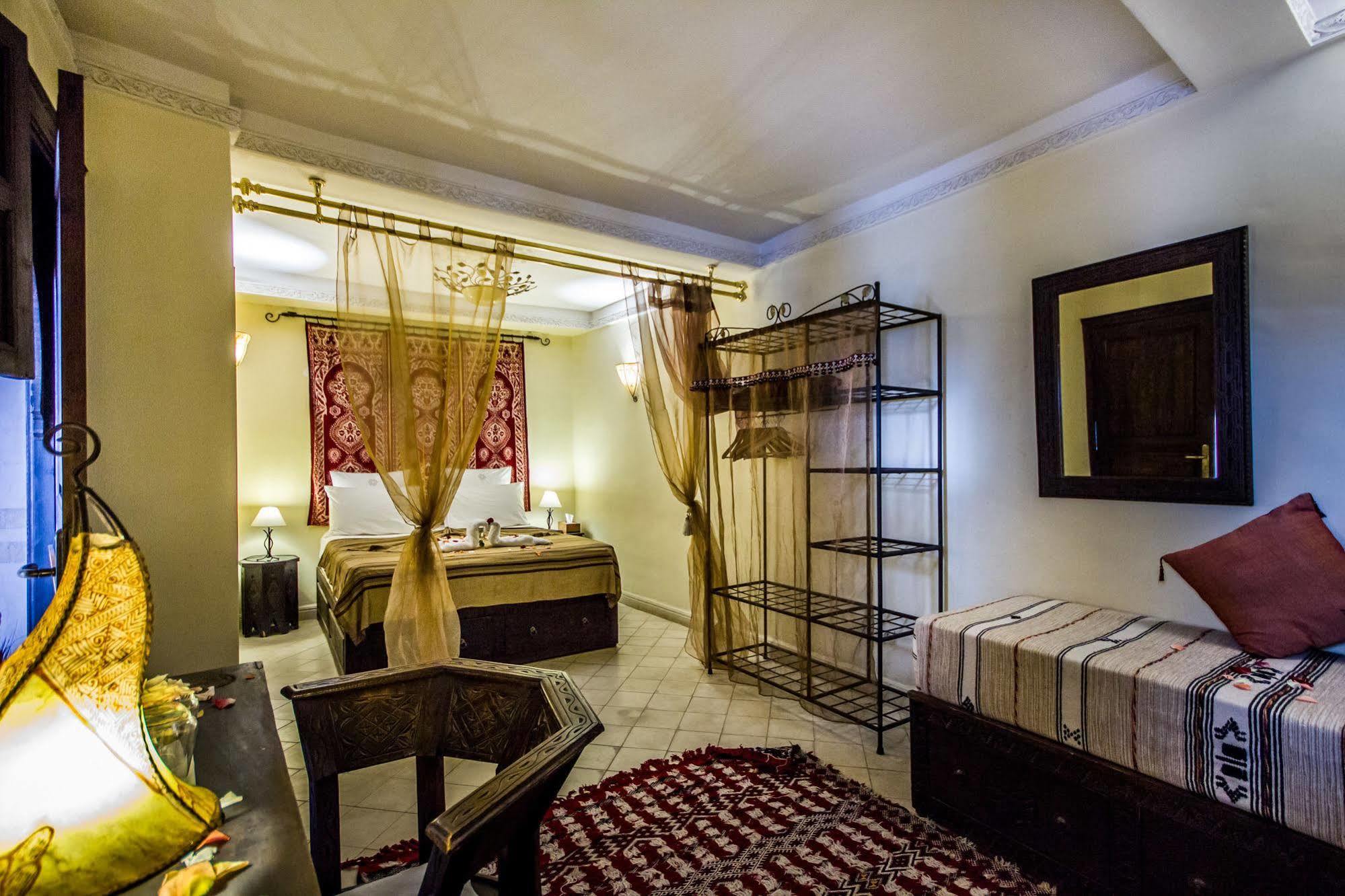 Guest house Dar Azul