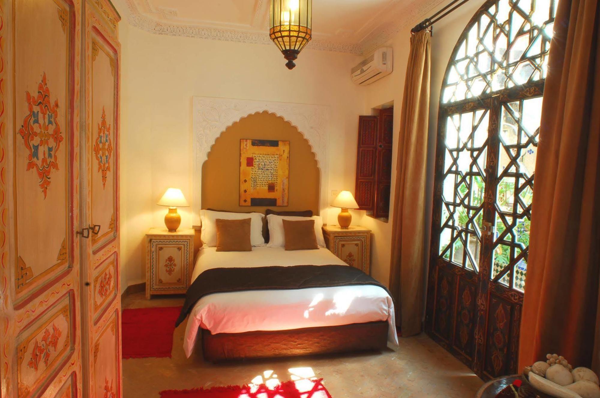 La Terrasse Des Oliviers 4* Marrakesh