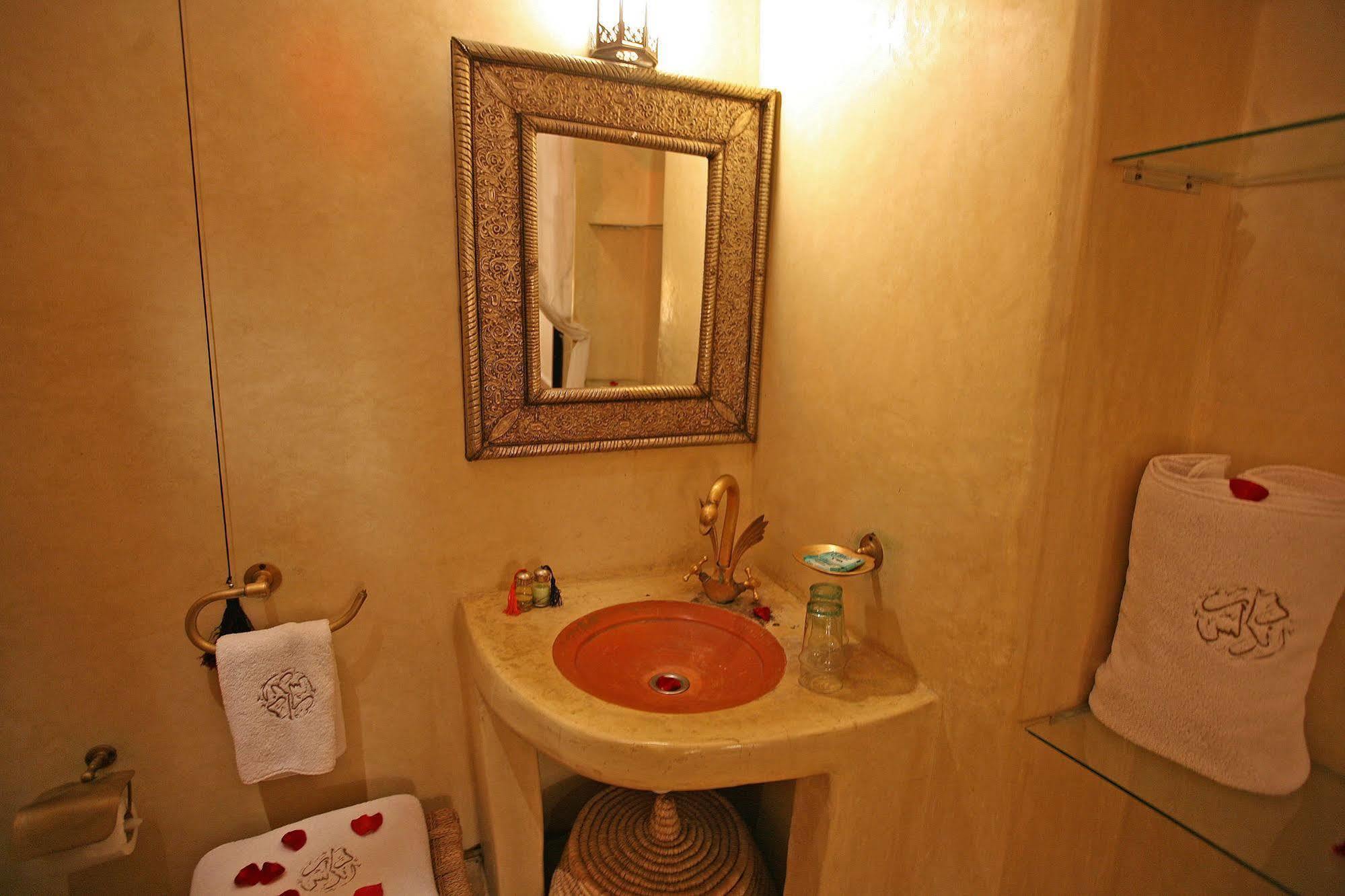 Riad Fabiola Et 4*