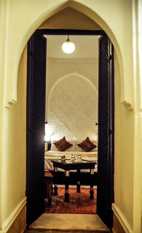 Riad Hayane Riad Marrakesh