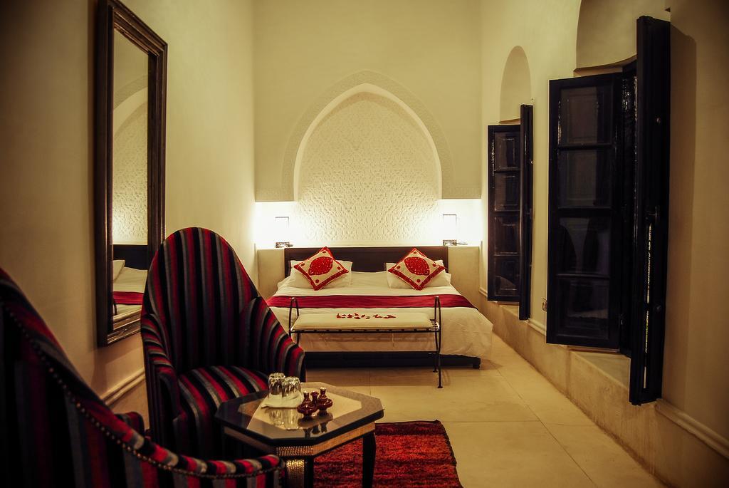 Riad Hayane Riad Marrakesh