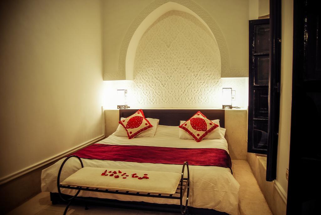 Riad Hayane Riad