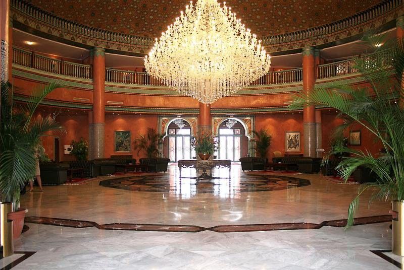 Aquafun By Grand Mogador Agdal 5* Marrakesh