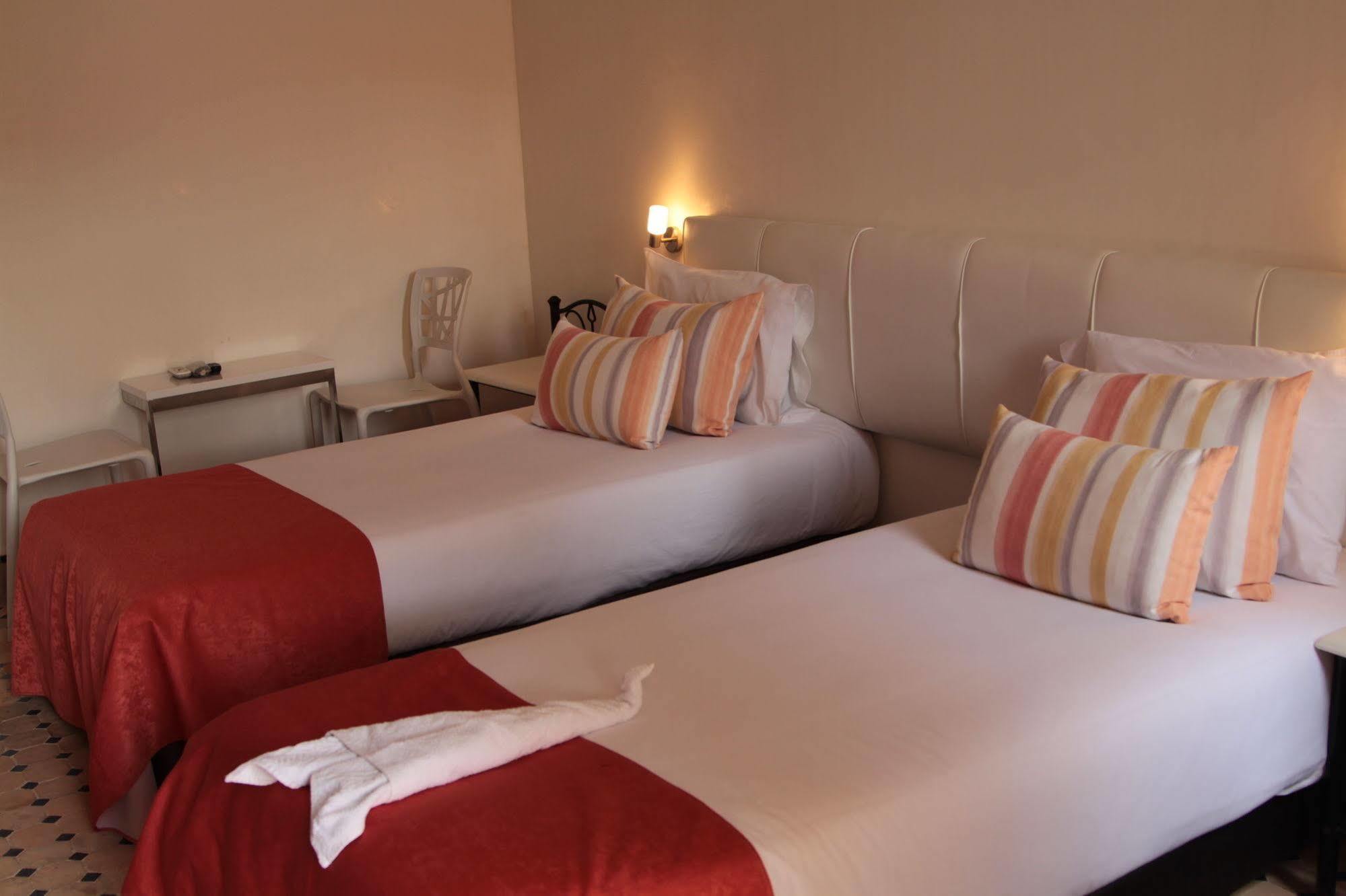 Al Ounsse Hotel 3*