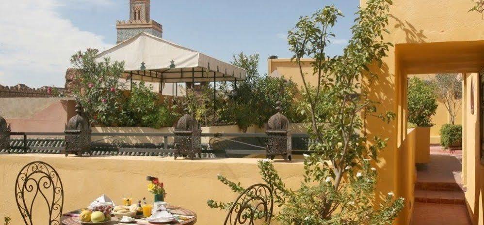 Harmonie Marrakesch