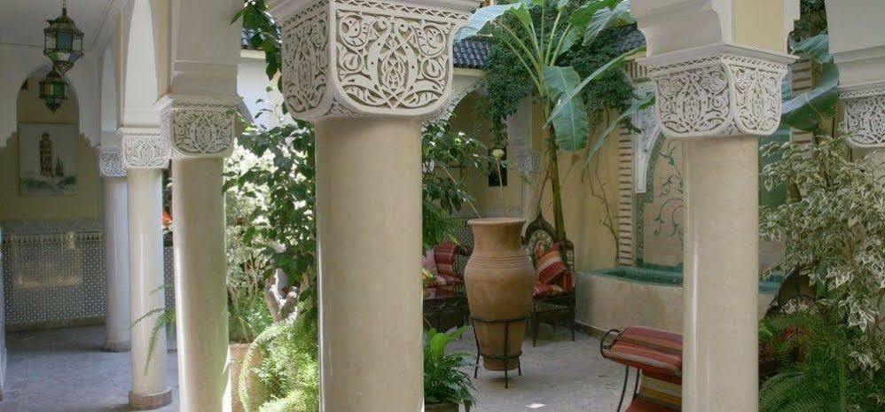 Harmonie Marrakesch