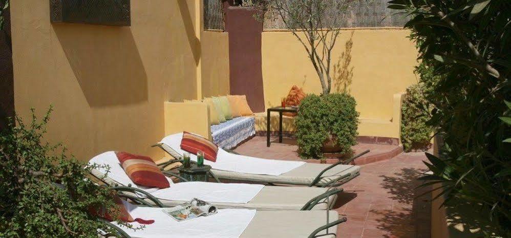 Harmonie Marrakesch