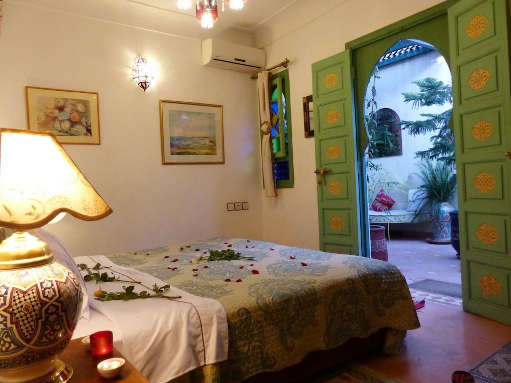 Riad Cherihane Marrakesh