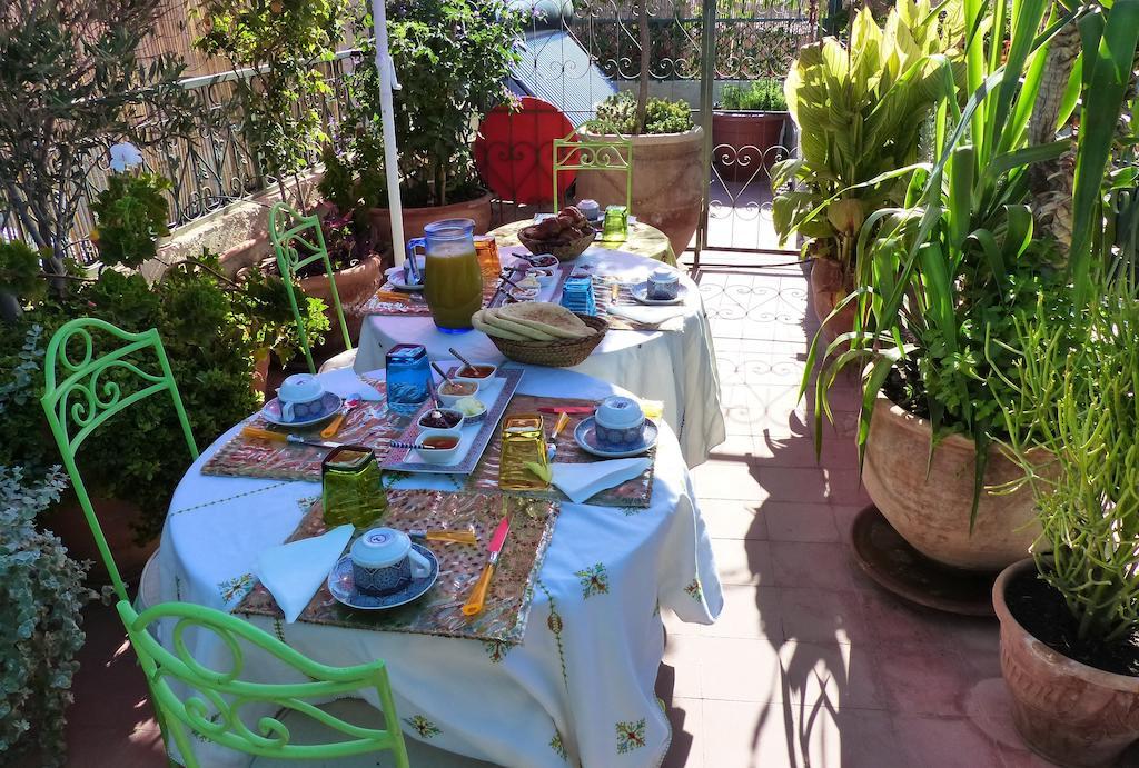 Riad Cherihane