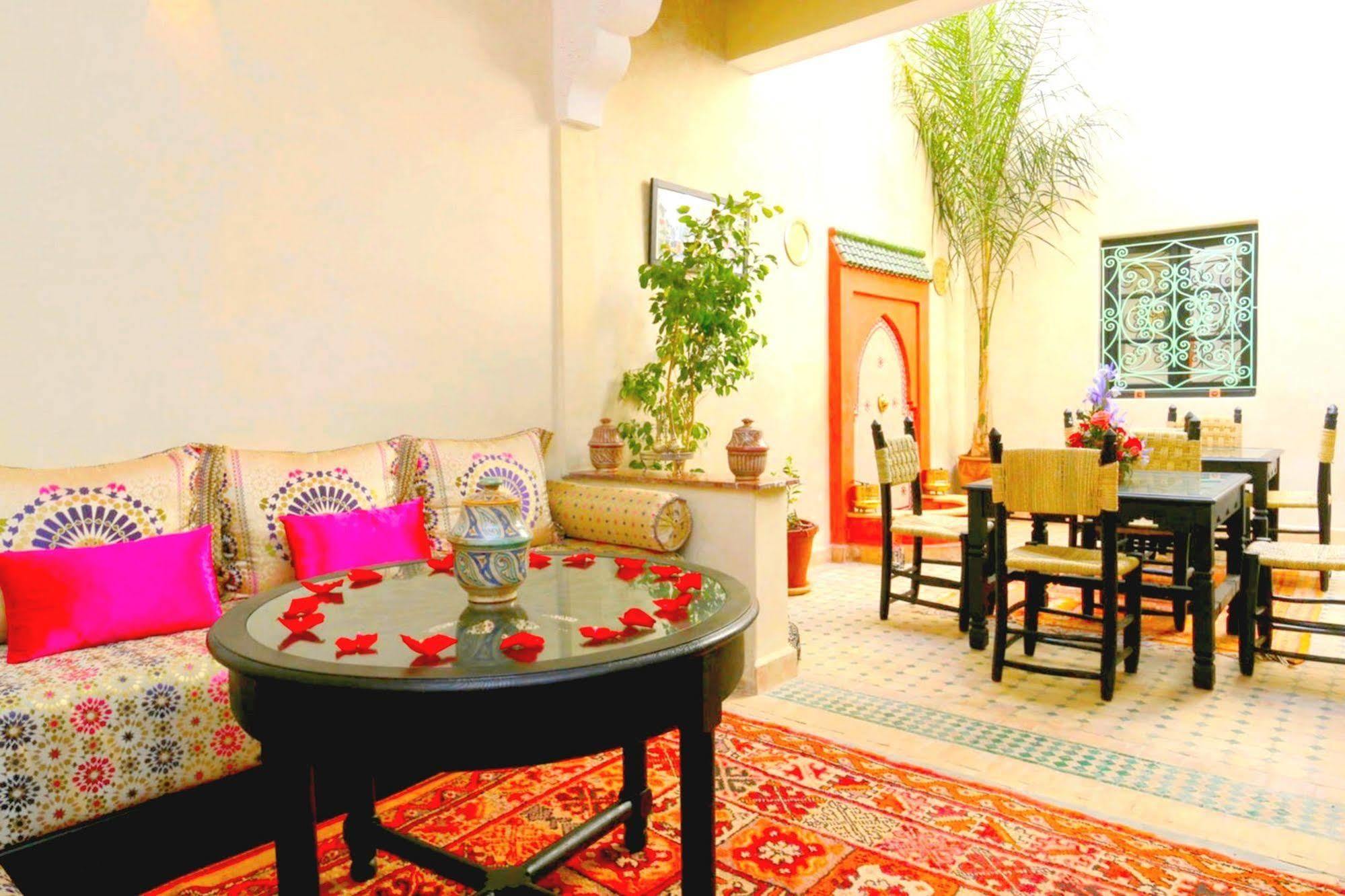 Dar Benbrahim Riad 2*