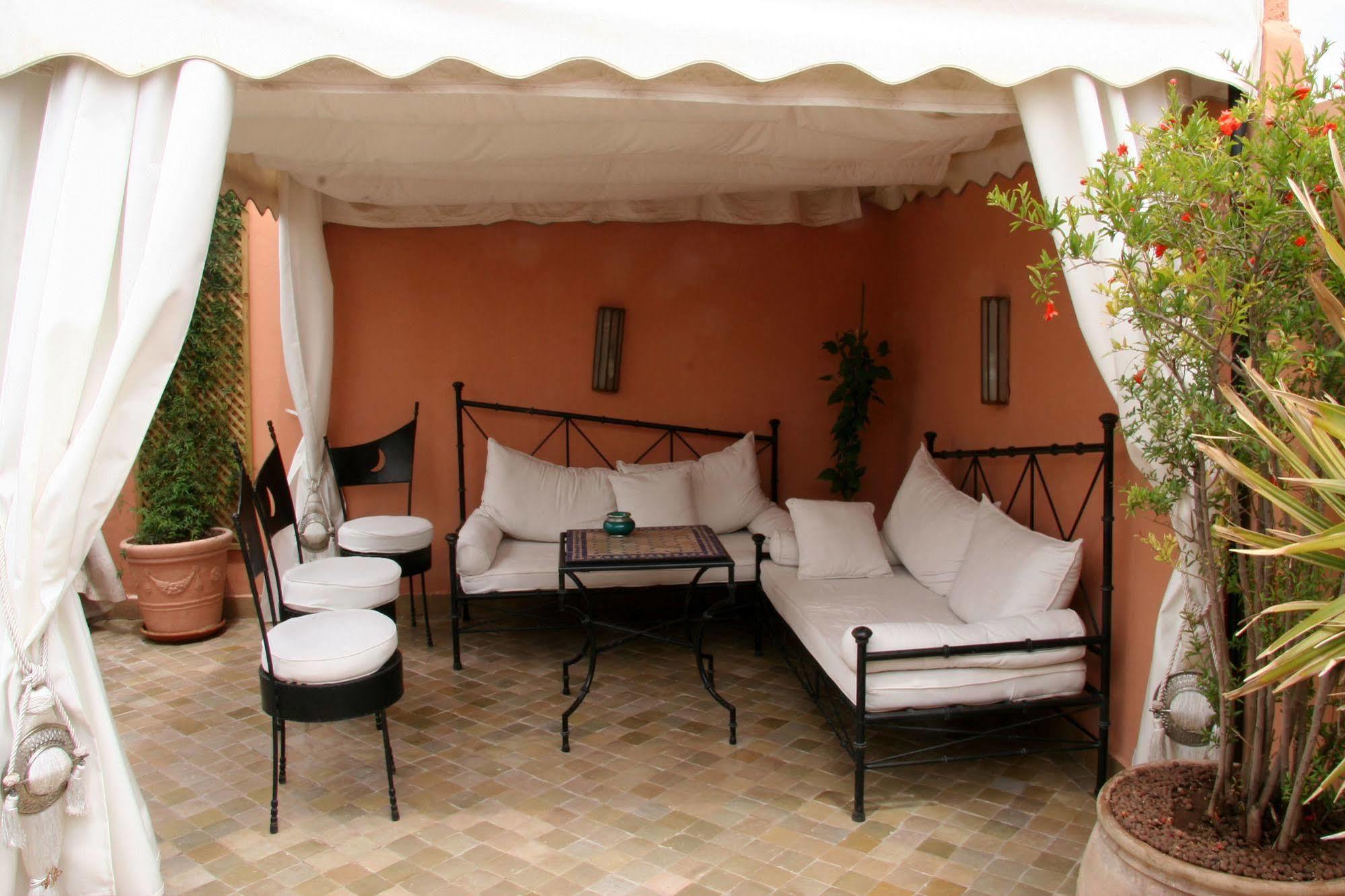Riad Couleurs Du Sud