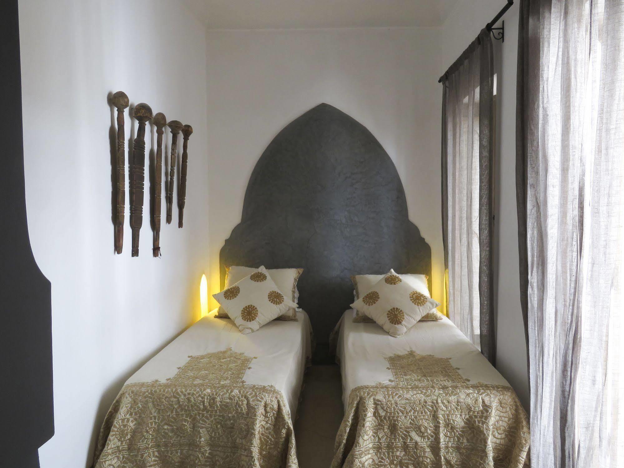 Riad Safa Marrakesh