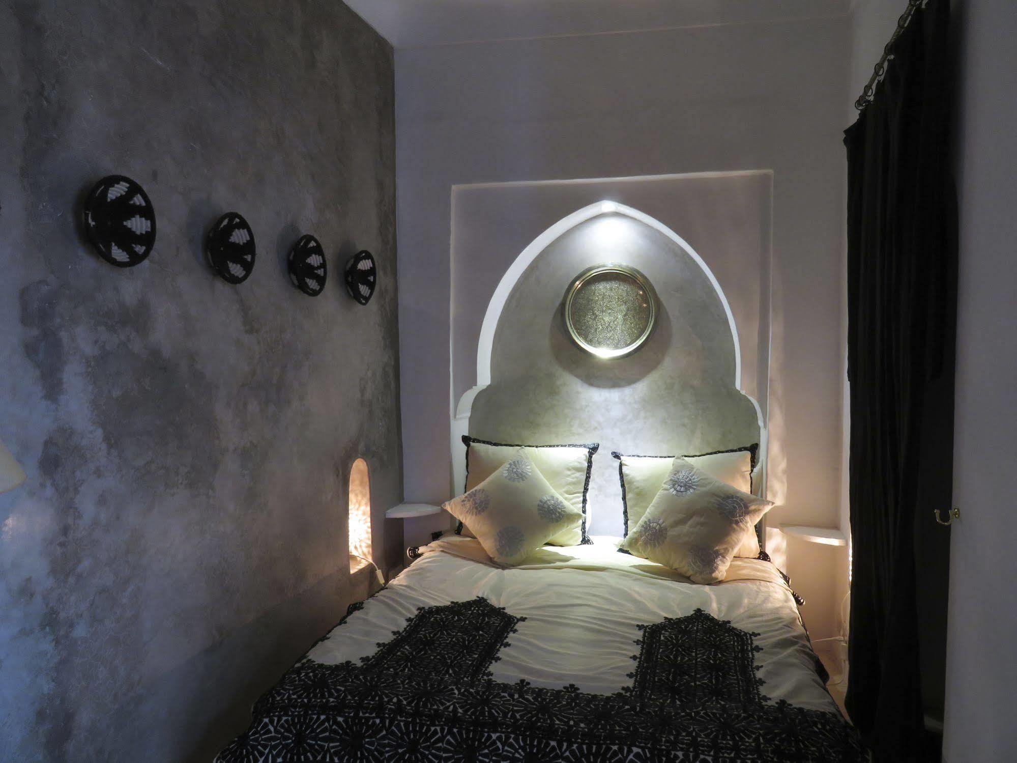 Riad Safa 3*