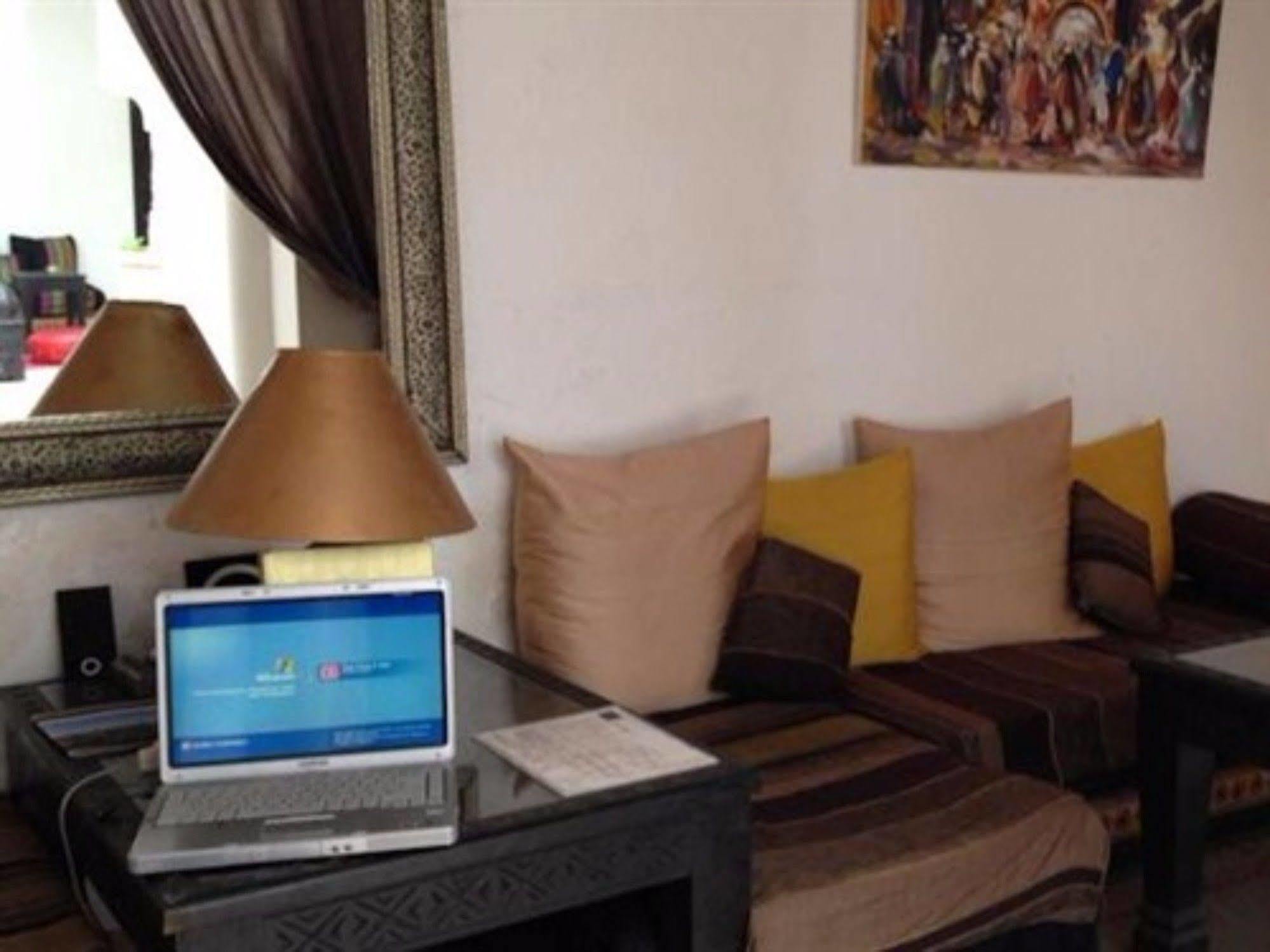 Riad Faiza Riad Marrakesh