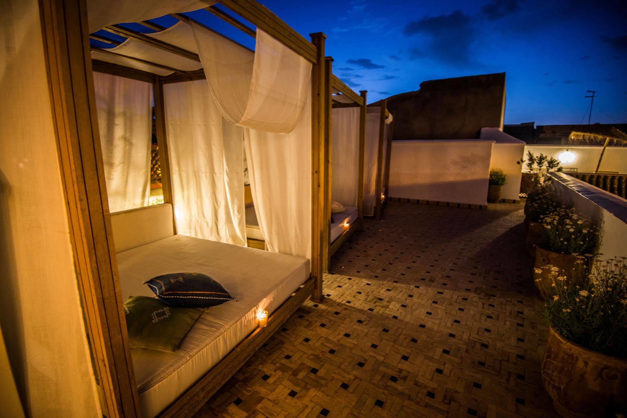 & El Walaa Marrakesch