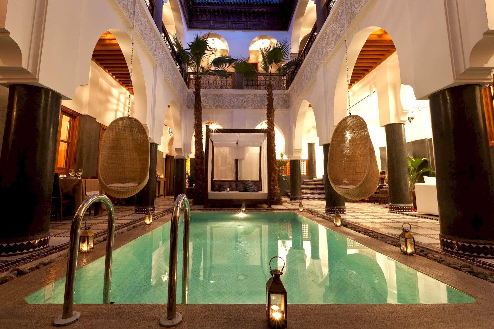 & El Walaa Marrakesch