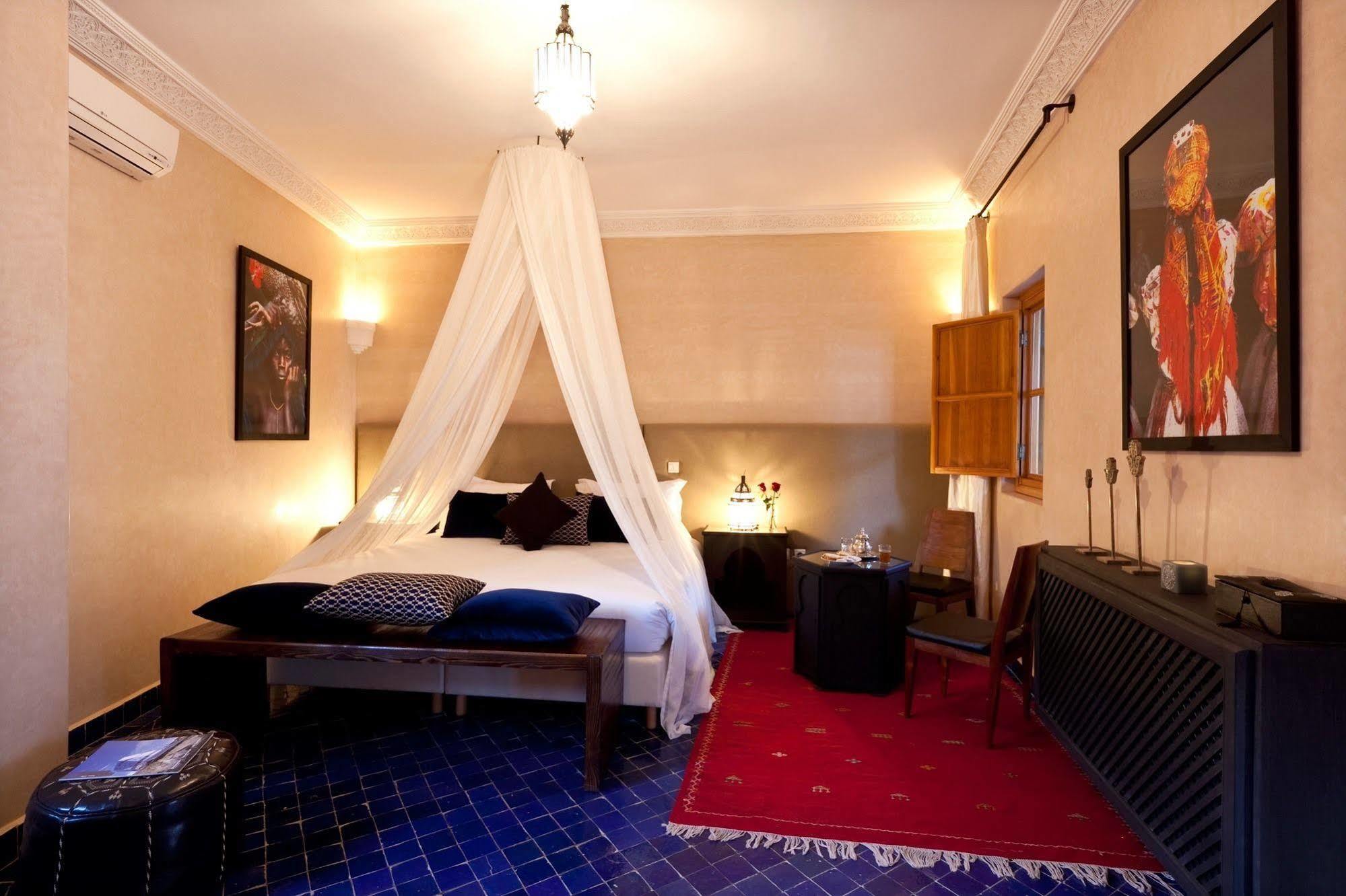 & El Walaa 4* Marrakesch