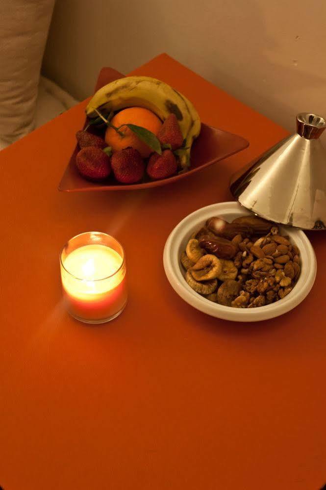 Des Eaux Et Des Epices Marrakesh