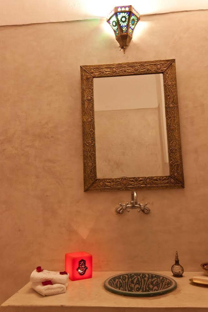 Des Eaux Et Des Epices Riad