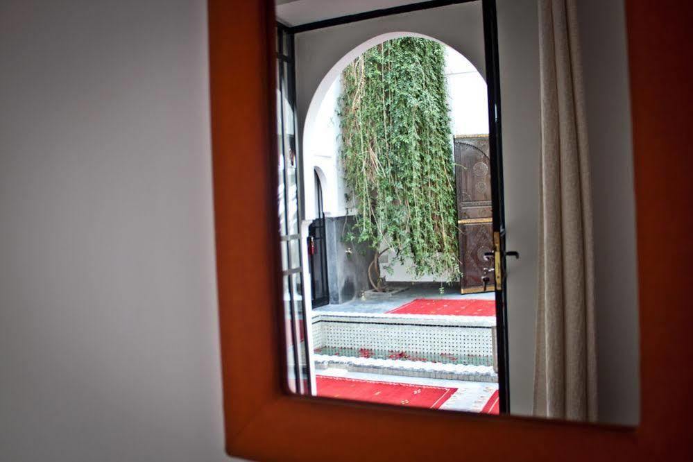 Des Eaux Et Des Epices Riad