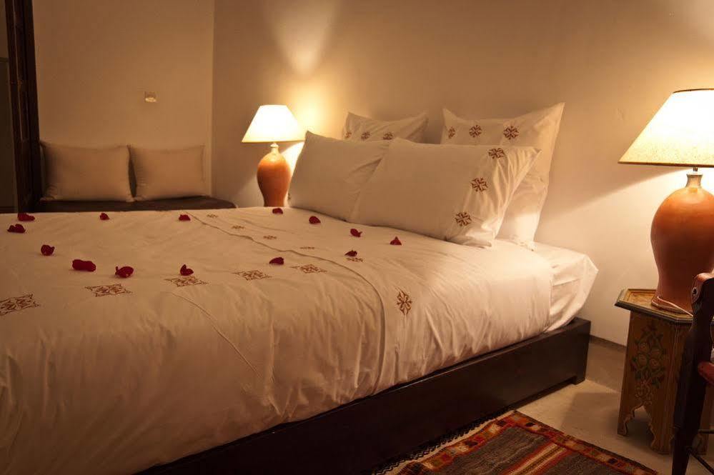 Des Eaux Et Des Epices Riad Marrakesh