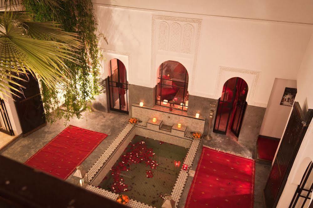 Des Eaux Et Des Epices Marrakesh