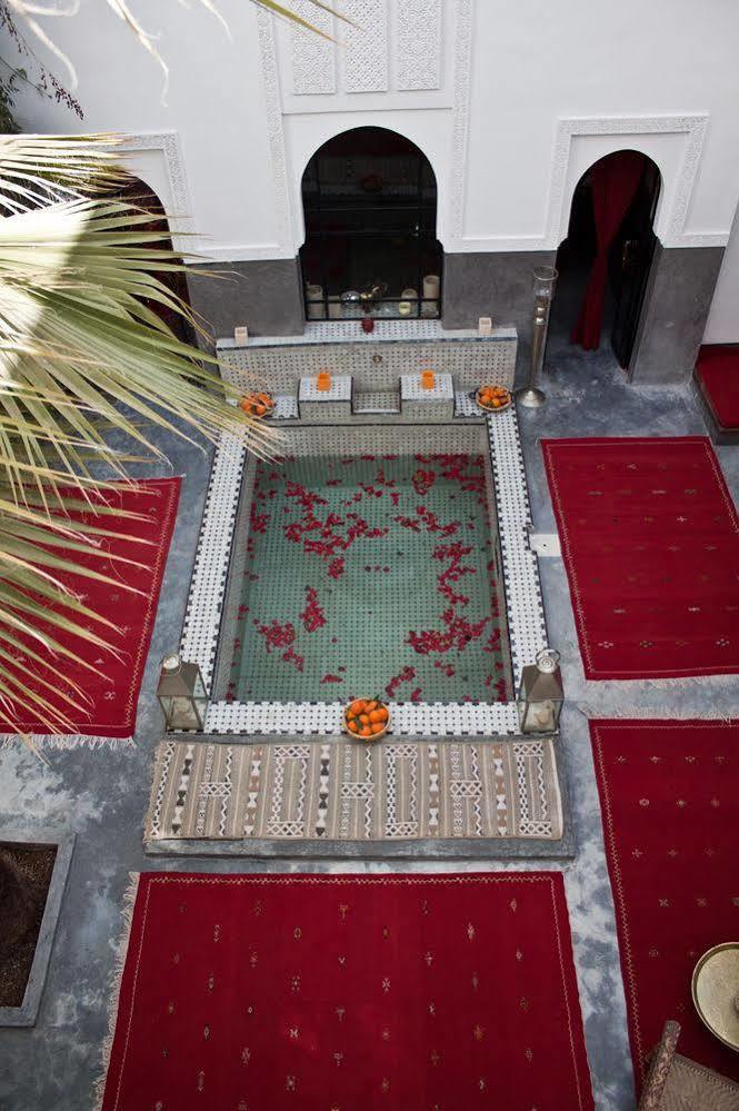 Des Eaux Et Des Epices 2* Marrakesh