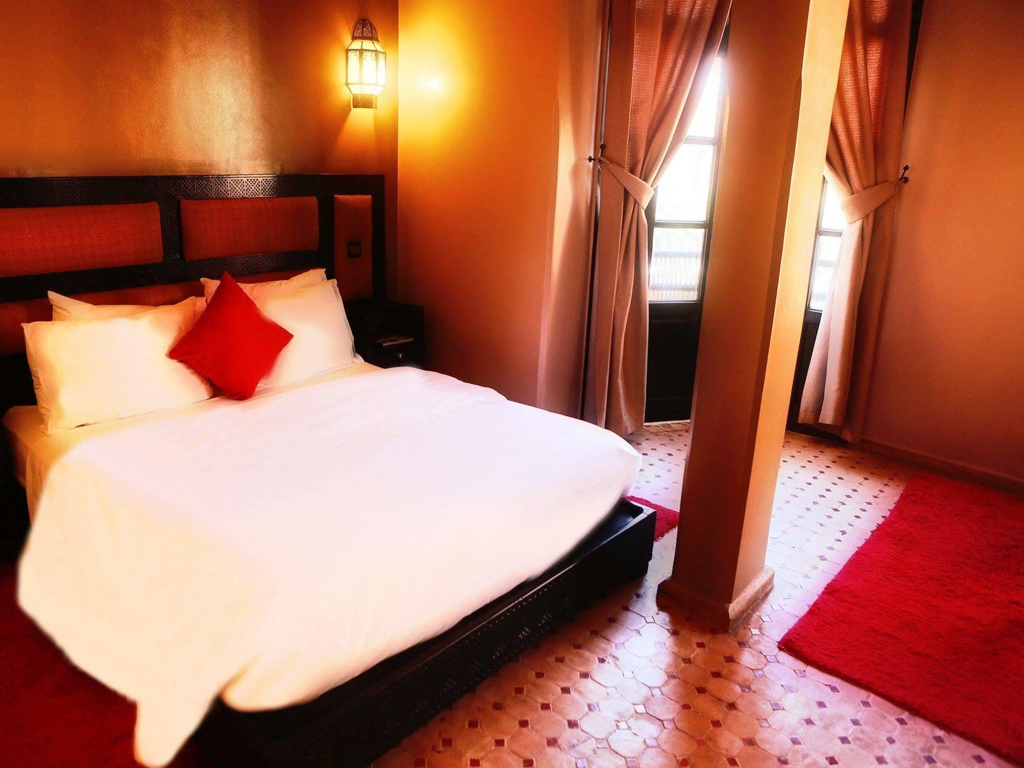 Fashion 3* Marrakesh