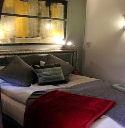Kantarell 3* Marrakesh
