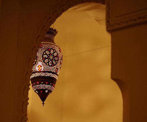 Riad Zolah 4*