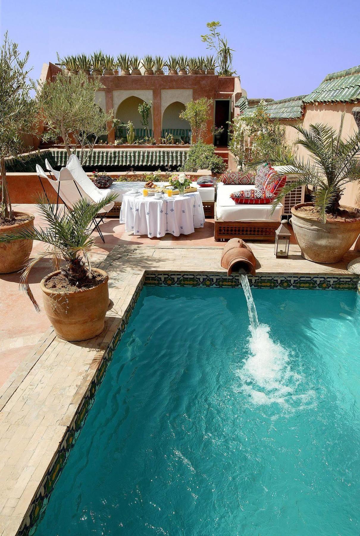 Safar 4* Marrakesh