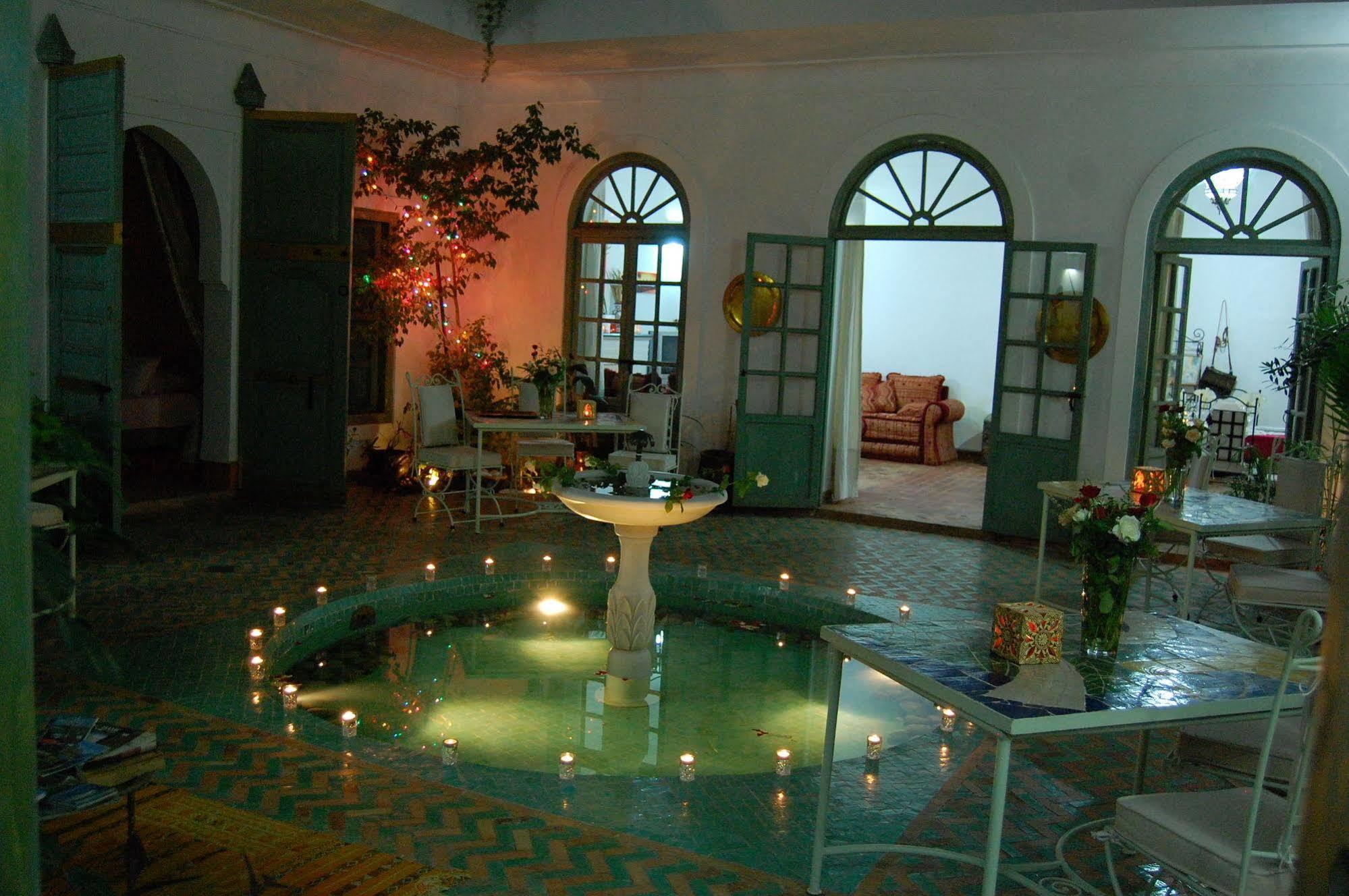 Riad Agathe &